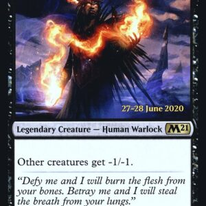 Kaervek, the Spiteful