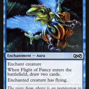 Flight of Fancy