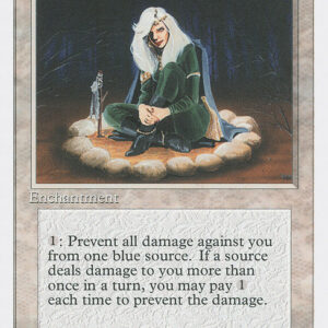 Circle of Protection: Blue