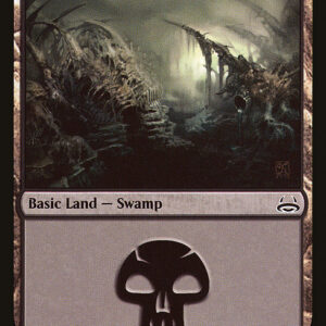 Swamp
