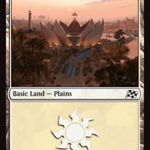 Plains