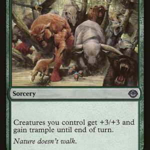 Overrun