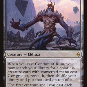 Conduit of Ruin