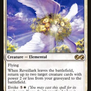 Reveillark