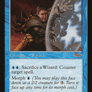 Voidmage Prodigy