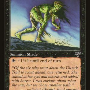 Fetid Horror
