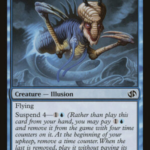 Errant Ephemeron