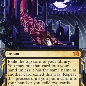 Tainted Pact
