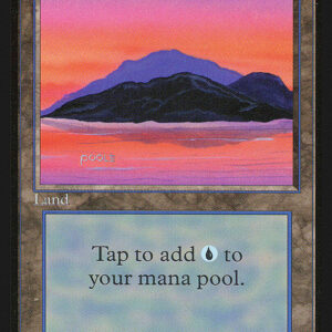 Island
