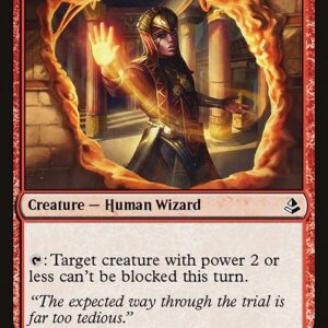 Pathmaker Initiate