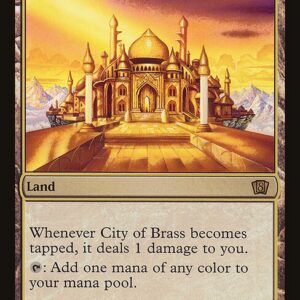 City of Brass