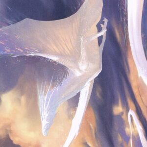Timeless Dragon // Timeless Dragon