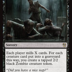 Dread Summons