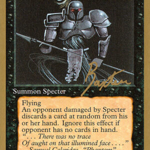 Hypnotic Specter