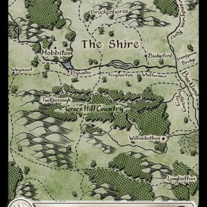 Plains