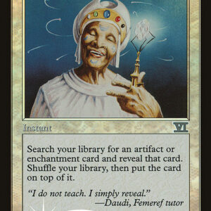 Enlightened Tutor
