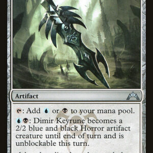 Dimir Keyrune