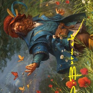 Tom Bombadil // Tom Bombadil