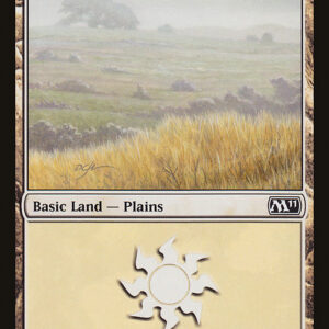 Plains