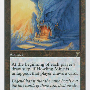 Howling Mine