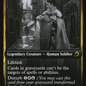 Dennick, Pious Apprentice // Dennick, Pious Apparition