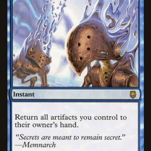 Retract