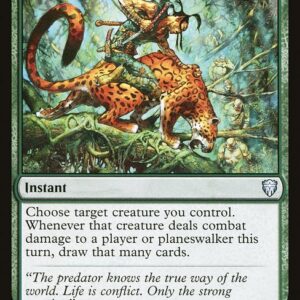 Hunter's Insight