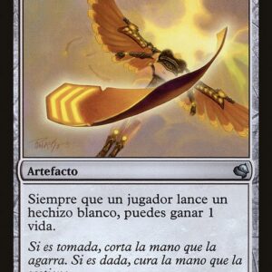 Angel's Feather