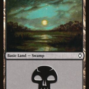 Swamp