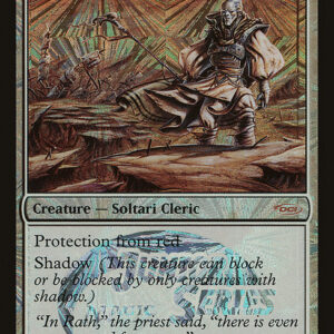 Soltari Priest