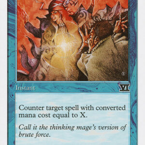 Spell Blast
