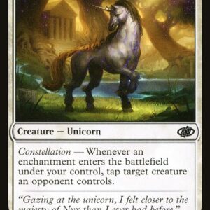 Captivating Unicorn
