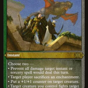 Dromoka's Command
