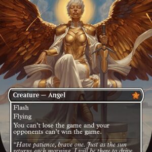 Herald of Eternal Dawn