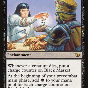 Black Market