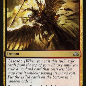 Bituminous Blast