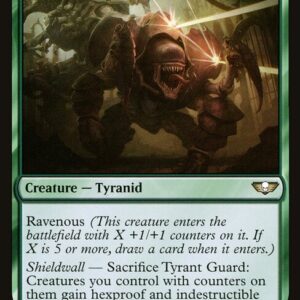 Tyrant Guard