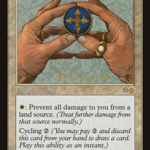 Rune of Protection: Lands