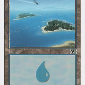 Island