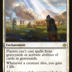 Ashes of the Abhorrent