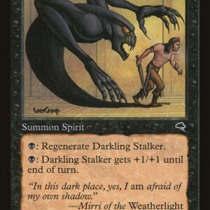 Darkling Stalker