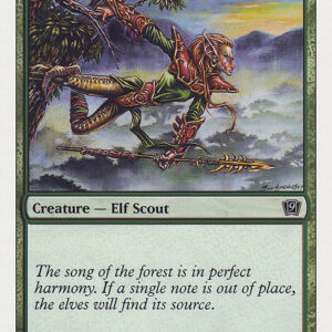 Norwood Ranger