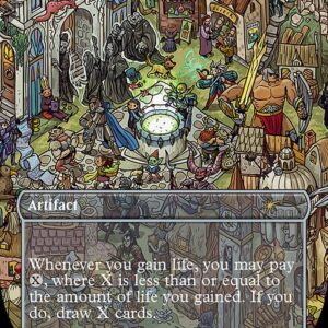 Well of Lost Dreams
