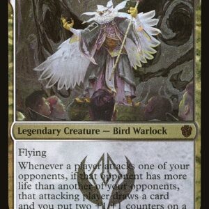 Breena, the Demagogue
