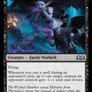 Dream Spoilers