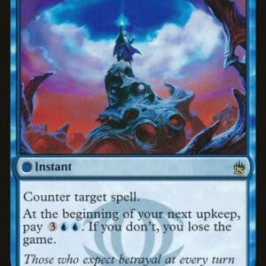 Pact of Negation