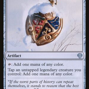 Relic of Legends