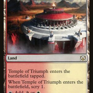 Temple of Triumph