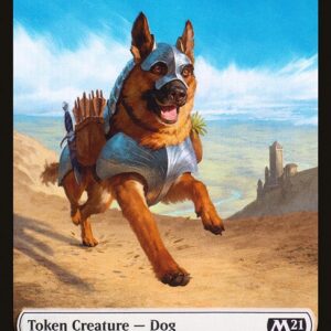 Dog