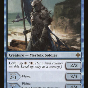 Coralhelm Commander
